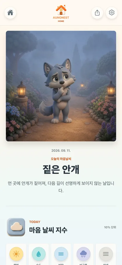 결과 요약