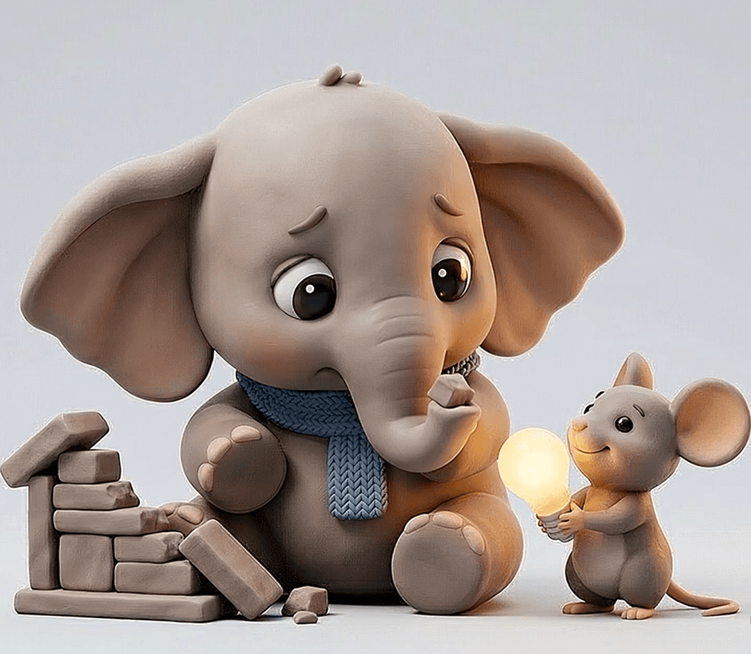 3D Production