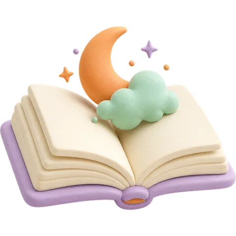 AunoNest long-form story sample