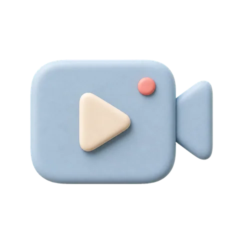 AunoNest video content icon